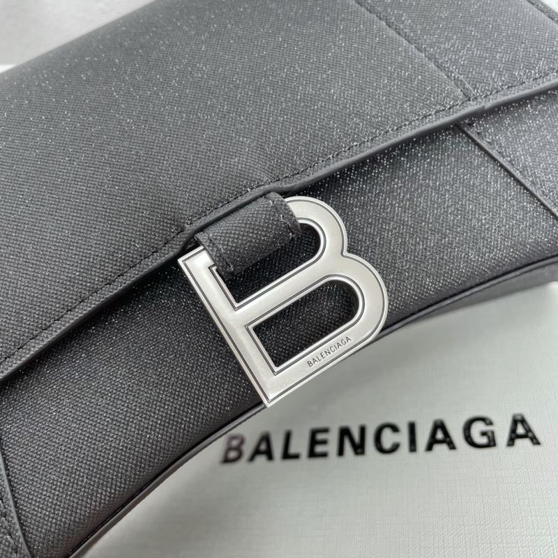 Balenciaga Hourglass Bags